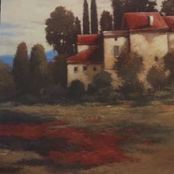 Red Roof Original 