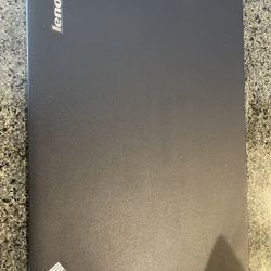 Lenovo Carbon i7