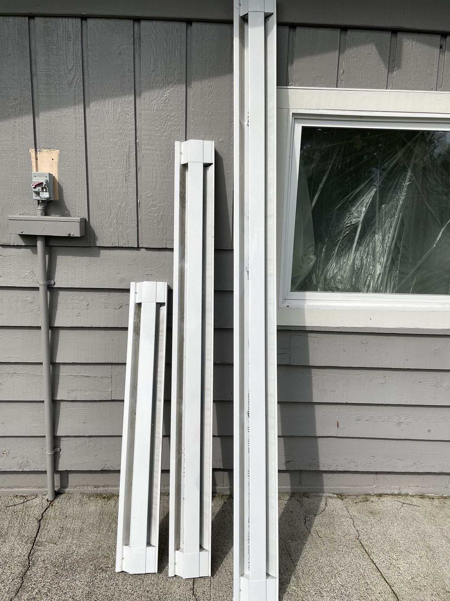 Baseboard Heaters 240 Volt