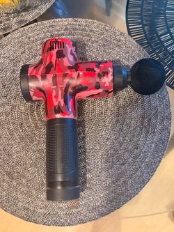 Opove M3 Pro Percussion Massage Gun