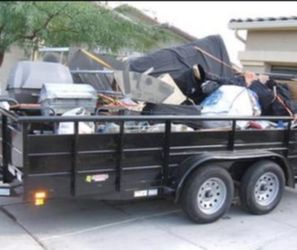 Get Rid Of Waste
