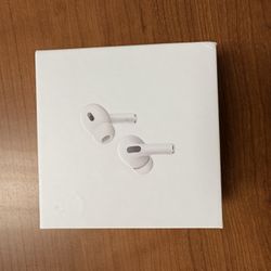 AirPods Pro Gen 2