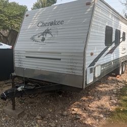 2007 Rv