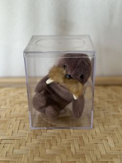 TY Jolly Walrus