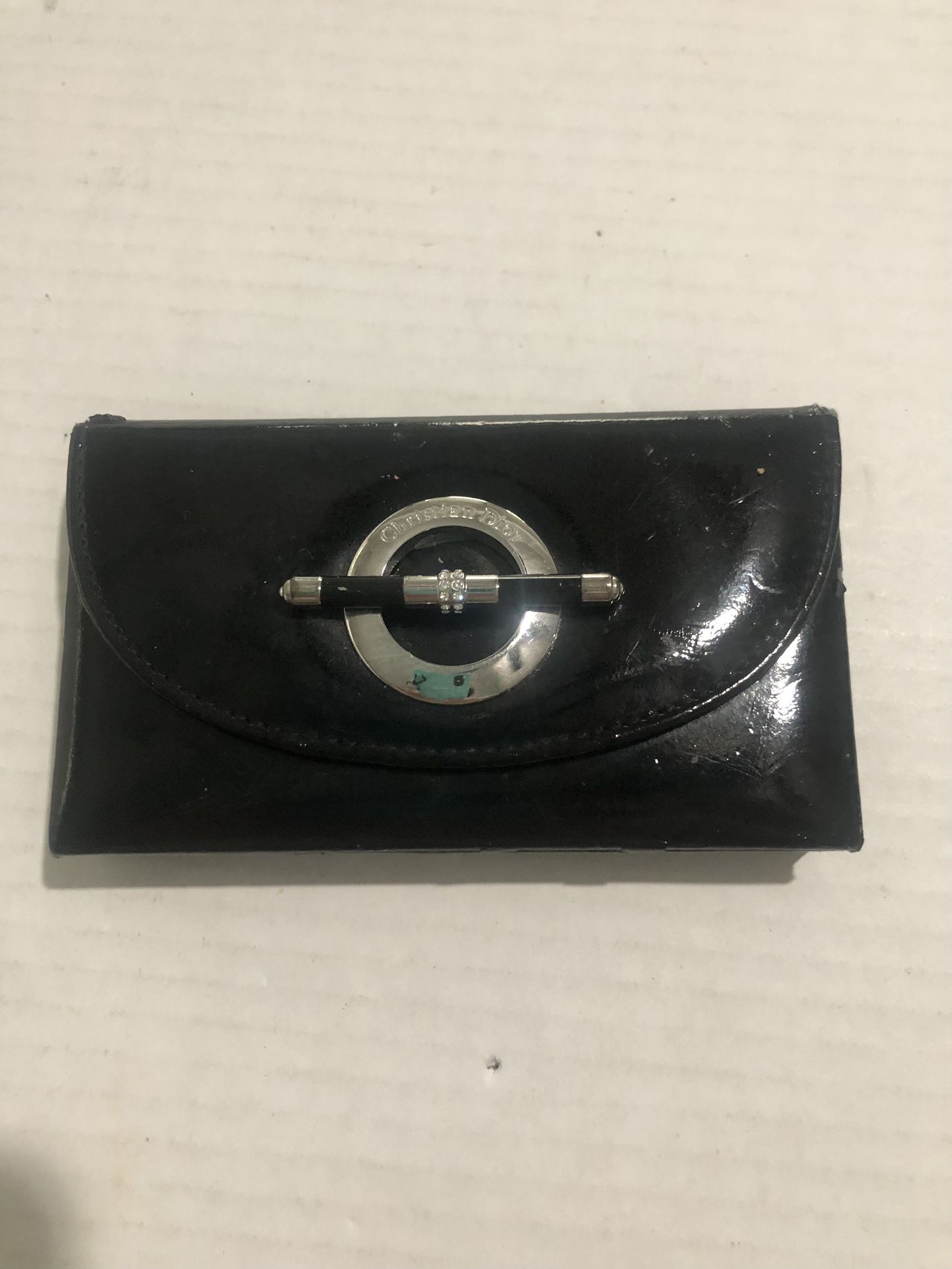 Authentic Exclusive Christian Dior Jazzclub Eyeshadow  Gently used  Used for a Smokey Eye Look for a Bridal Party  Case has a couple nicks  Retails $3