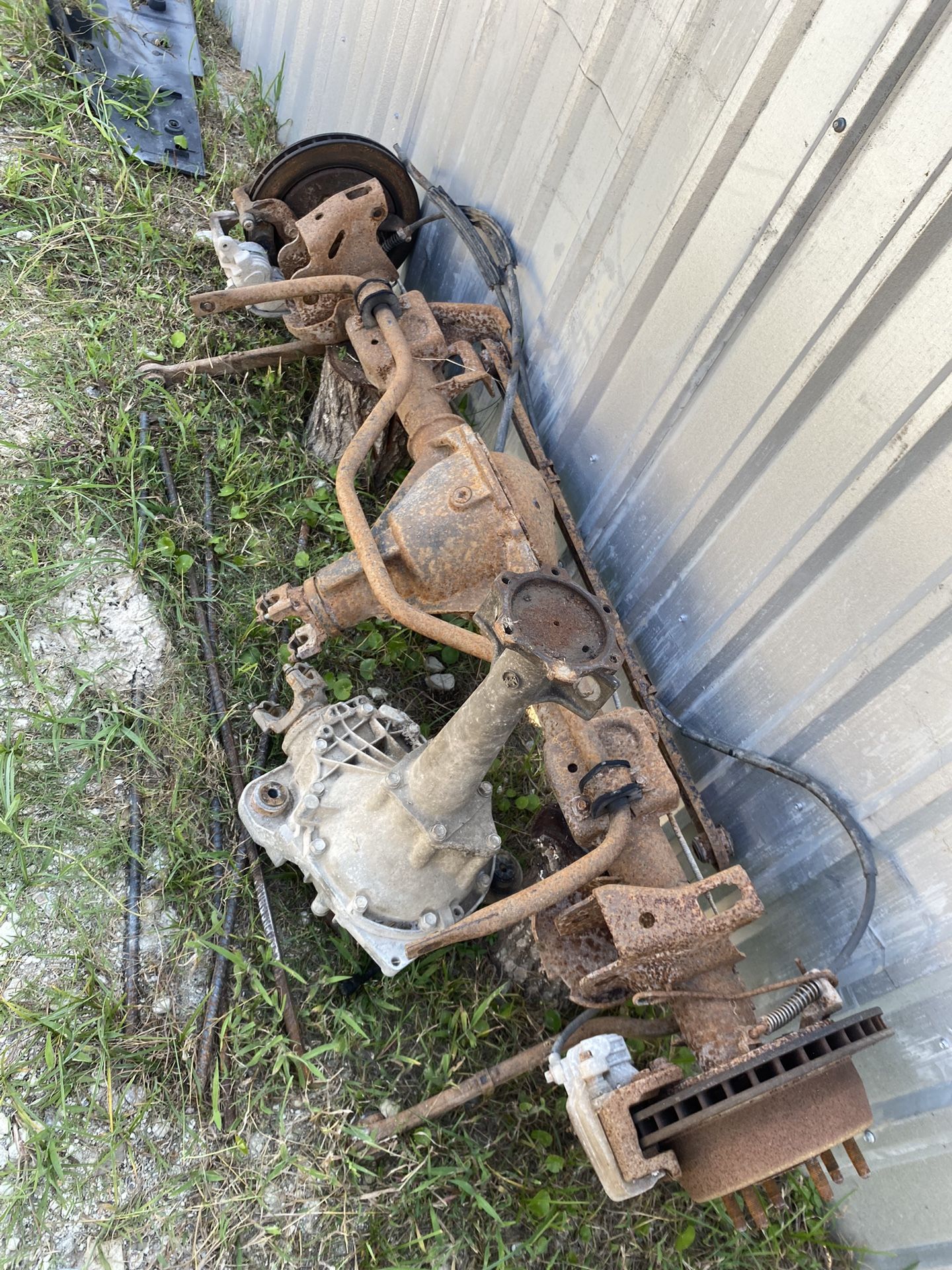 3.73 Tahoe Yukon Denali Escalade Gears