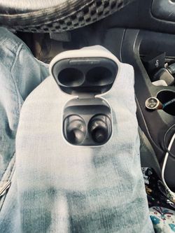 Samsung Galaxy buds 2