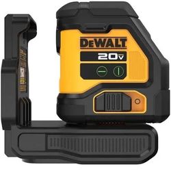 DEWALT ATOMIC 20v Max Cross line Laser