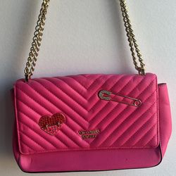 Victoria Secret Bag 