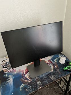 Dell Ultra sharp Monitor