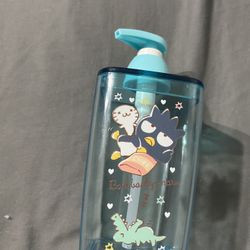 Soap Or Lotion Dispensary 