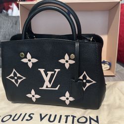 Louis Vuitton Purse 