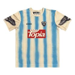 Travis Scott Jersey Size L