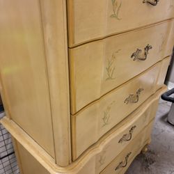 MCM Dresser Drawer