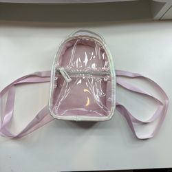 Lancôme Mini Backpack 