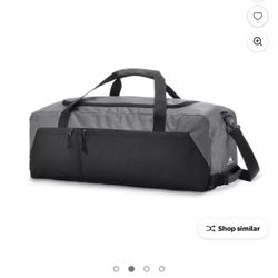 High Sierra 60L Duffel Bag 