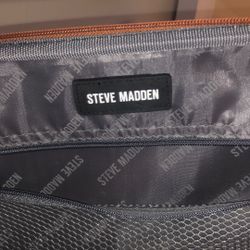 Steve Madden Luggage Suitcase