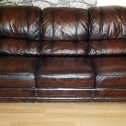 HighEnd, FlexSteel Sofa In Excellent Shape