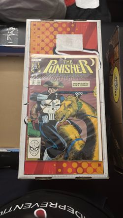 The Punisher 19
