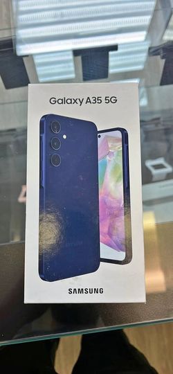 Samsung Galaxy A35 128GB Unlocked | FlexEmarket Hot Deal