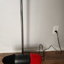 Conair Professional Stand Up Shoe Shine Polisher 