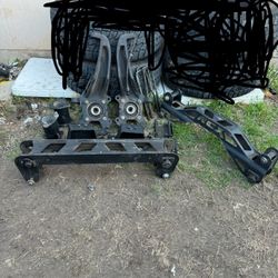 6 Inch Lift Kit 