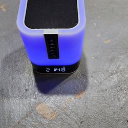 Hifi Bluetooth speaker