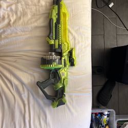 World tech warrior prime dart blaster