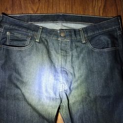 Levi's Pants 