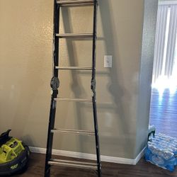 Versaladder Folding Ladder  Located in Rhodes Ranch Community (89148) Cash or Zelle Only!