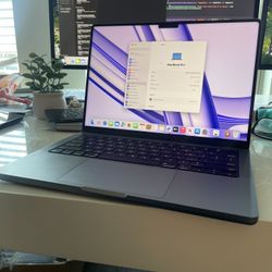 MacBook Pro 14” 32GB Ram M1 Pro! $80 Down Payment 