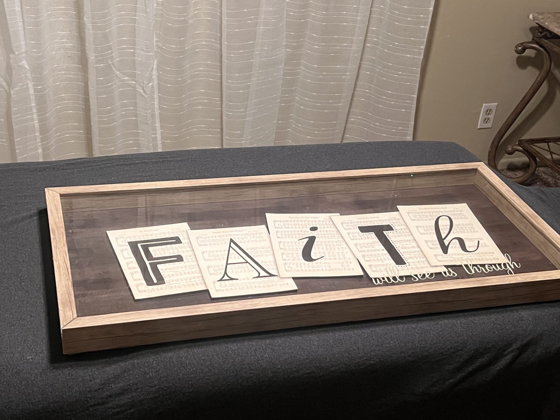 Faith Decor