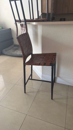 Counter stools