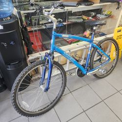 Trek Navigator 3.0 Bike Bicycle 