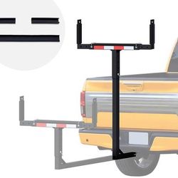Hitch Truck Bed Extender - $65