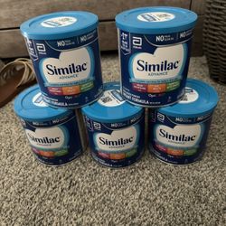 Similac Formula