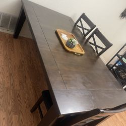 Sturdy/ Heavy duty Table 