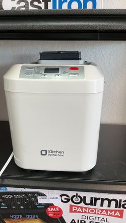 Bread Maker