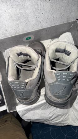 Air Jordan 4 Retro SE Size 9.5