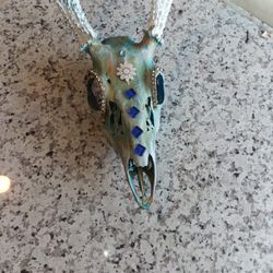 Hand painted Wall Decor 