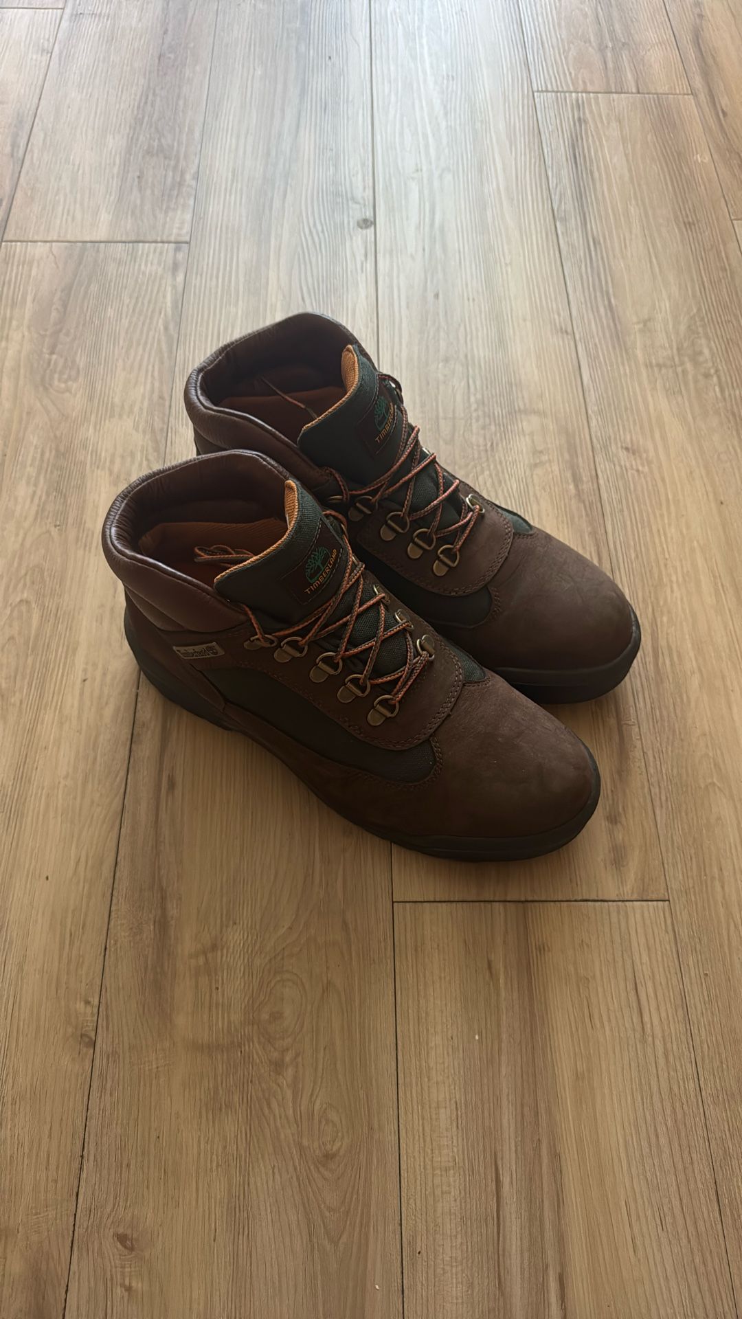 Timberland Field Boot Men’s Size 9