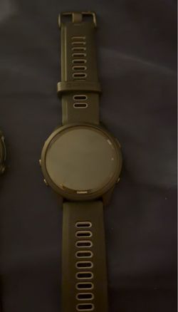 garmin forerunner 265