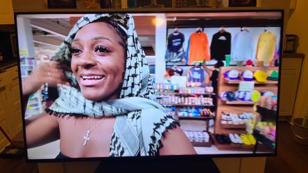 65 Inch Smart Roku TV 