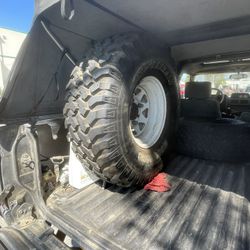 Toyota 4x4 4runner Roll Bar Cage 84-89