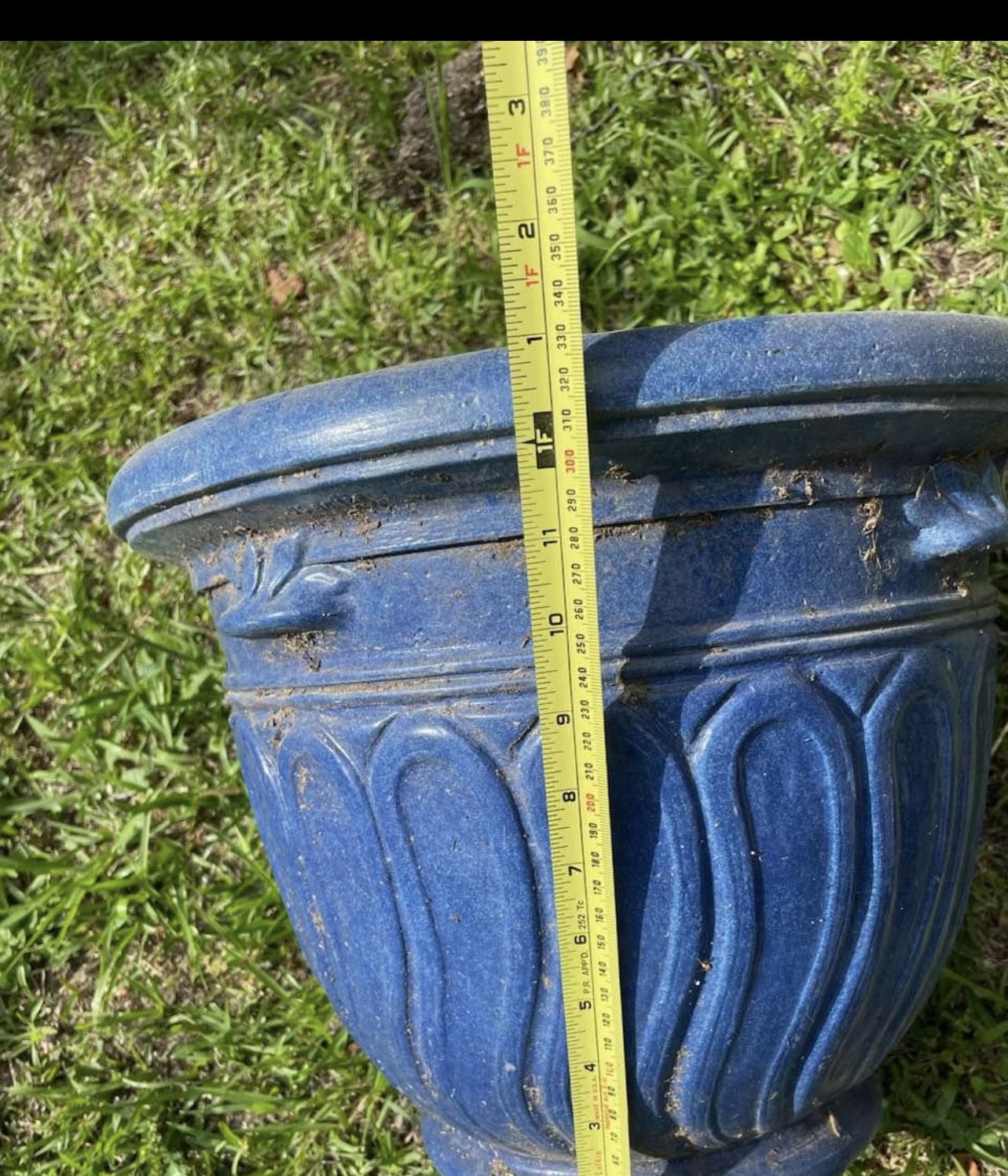 Flower Pot/planter
