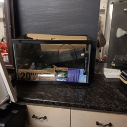 Fish Tank Complex 