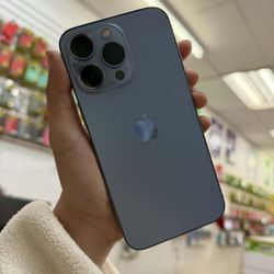 IPHONE 13 PRO 128GB UNLOCKED✅