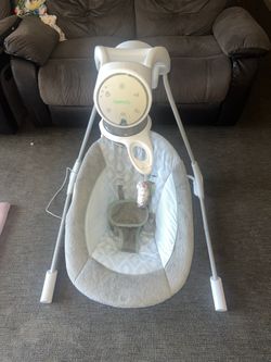 Baby Swing