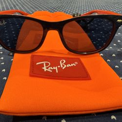 Kids Ray-Ban Sunglasses 