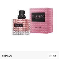 Valentino Donna Born in Roma Ivory 3.4oz